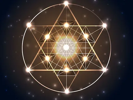 Solfeggio Alchemy