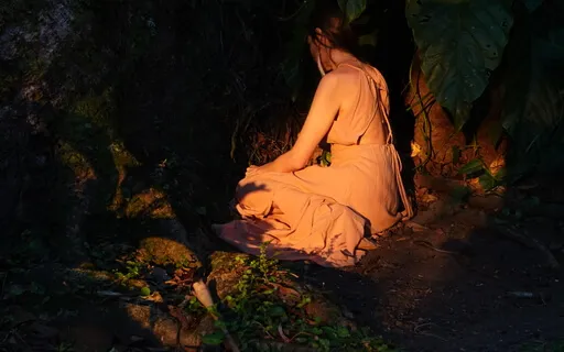 Solfeggio Atonement For Deep Relaxation & Inner peace