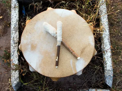 Solfeggio Shamanic Journey