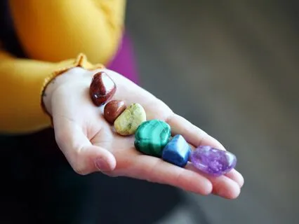 Solfeggio Sound Meditation - 7 Healing Frequencies