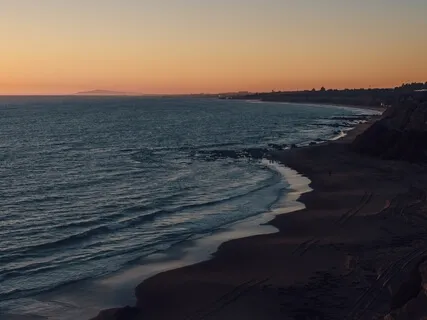 Solid Ground: A Journal Entry On Sanity