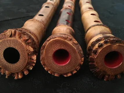 Solidarity - Compassion Meditation With Shakuhachi