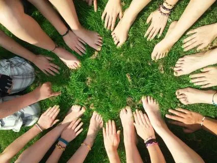 Solitude And Solidarity