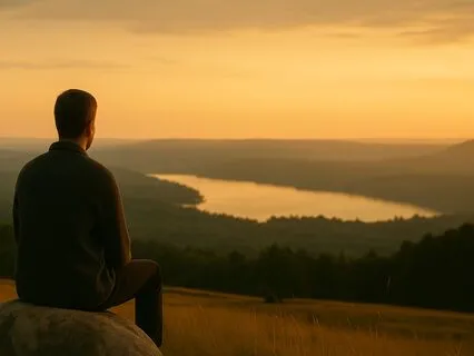 Solitude | A Powerful Poetry