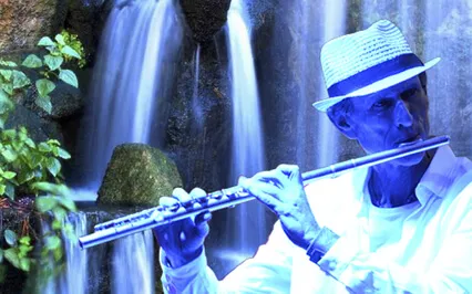 Solitude - Qi Album - BODHI