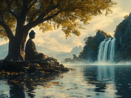 Solitude