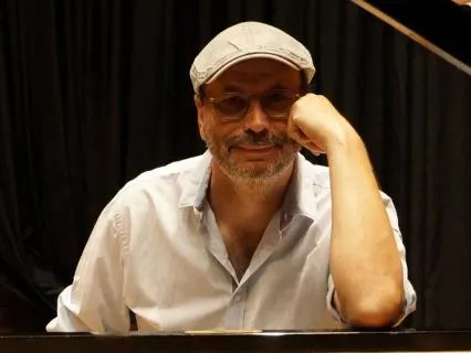 Solo Piano: Embracing Light Part 2 (Live Recording)
