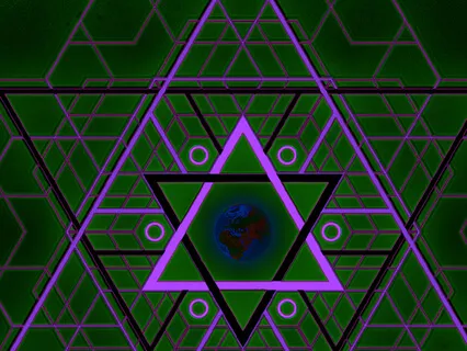 Solomon's Seal (Solfège Mix) 