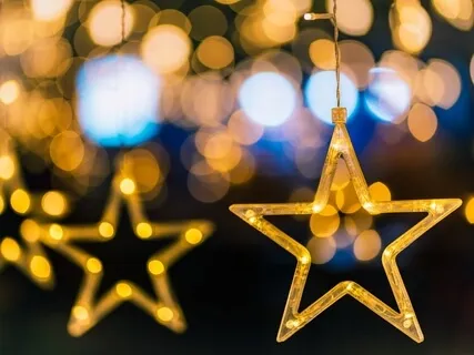 Solstice And Christmas Talk And Meditation