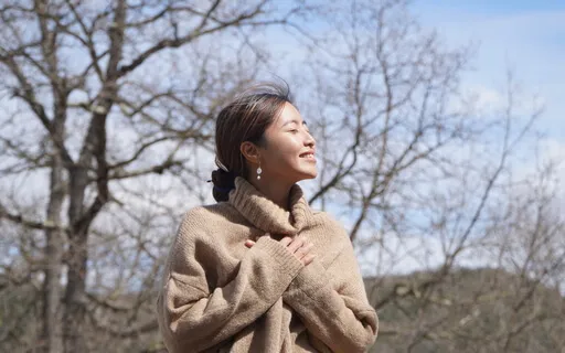 Solstice Blessings Meditation