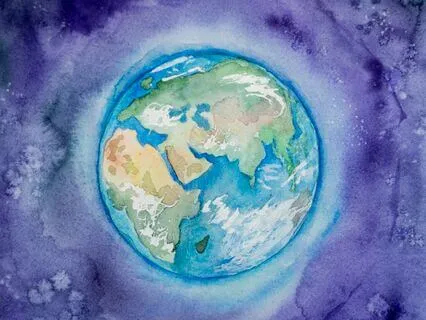 Summer Solstice Celebration