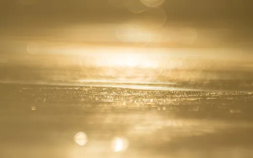 Solstice Healing Light Meditation