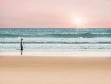 Solstice Meditation - 10-Minute Version