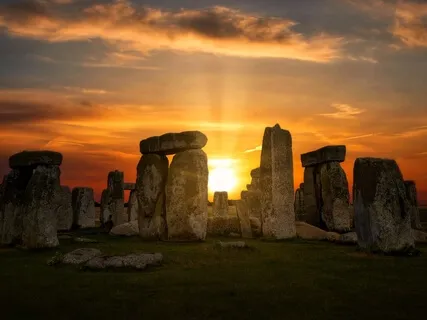 Harness The Solstice Energy For Gratitude & Peace