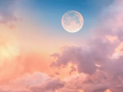 Solstice Moon ~ Deep Sleep Music & Nature Soundscapes