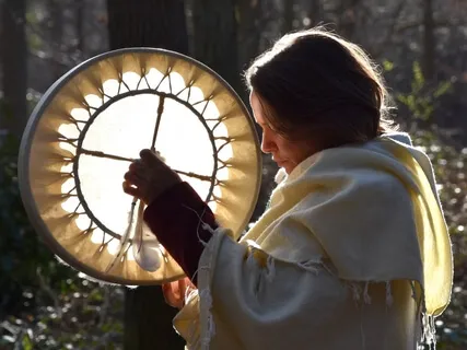 Solstice New Year New Cycle - DreamSong Yoga Nidra