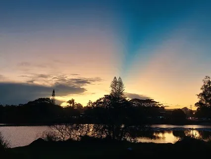 Solstice Reflection Meditation & Intention Activation