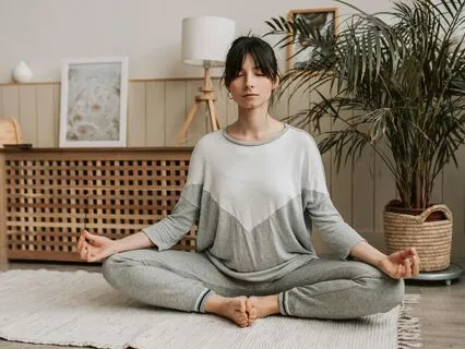 Solving Business Problems | Meditation For Clarity & Focus