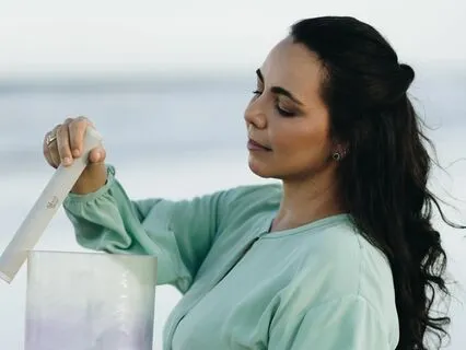 Som para Trabalhar | Produtividade Matinal | 432 + 528Hz