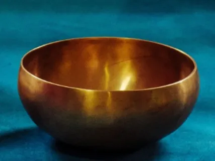 Som Puro de Tigelas Tibetanas - para ouvir e meditar