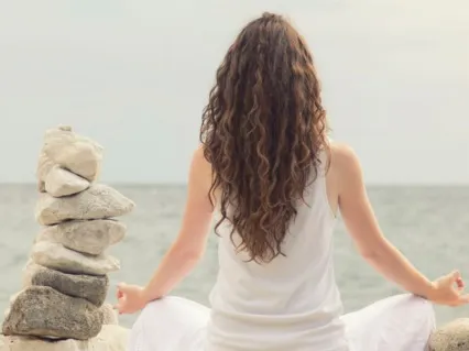 Soma Breath Meditation: Inhale. Exhale. Reset