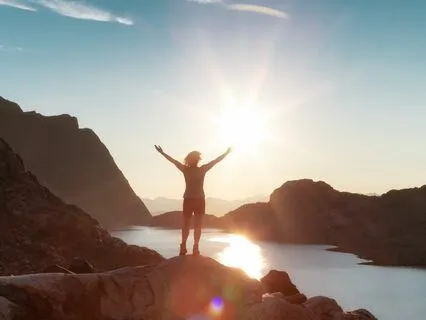 SOMA Breath: Rise & Shine Your Authentic Self