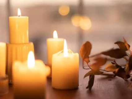 Somatic Attunement Meditation For Healing And Alignment