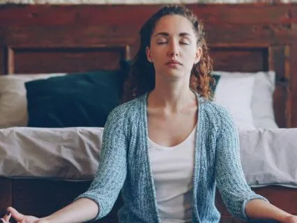 Somatic Attunements Day 3: Returning To Yourself In The Now