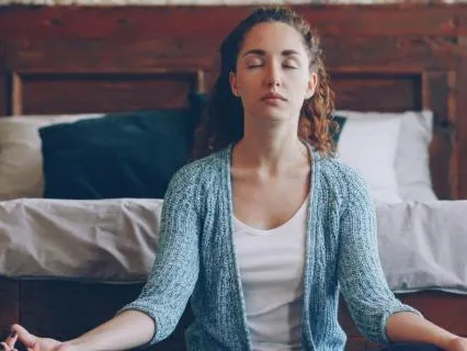 Somatic Attunements Day 6: Reclaiming Your Energy