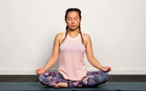 Somatic Awareness & Tibetan Singing Bowl Meditation