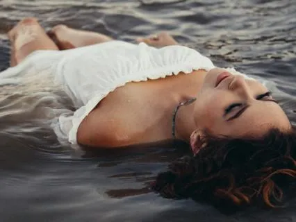Somatic Bath Meditation
