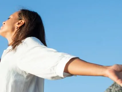 Somatic Body Awareness