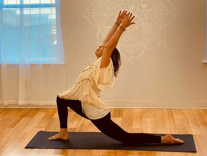 Somatic / Body Meditation For Peace, Calm, And Ease