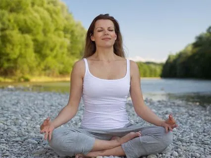 Somatic Body Practice - Coming Home To Yourself