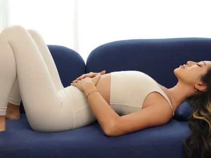 Somatic Body Scan For Deep Relaxation