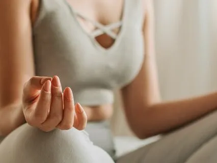 Somatic Body Scan For Tuning In With Self