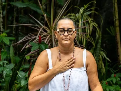 Somatic - Body Scan Meditation