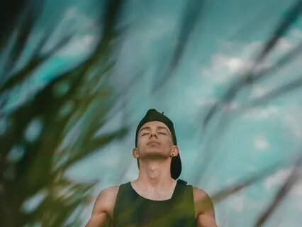 Somatic Breath Meditation For Stress Relief