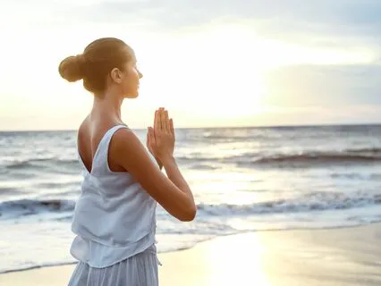 Somatic Breath Meditation To Soothe And Rebalance