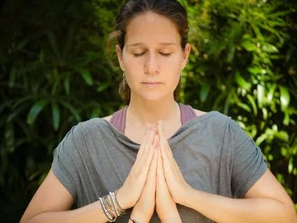 Somatic Breath Meditation