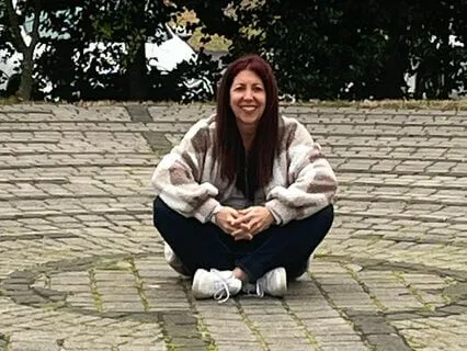 Somatic Breathwork For Energy And Grounding