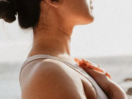 Somatic Breathwork For Feeling Worthy