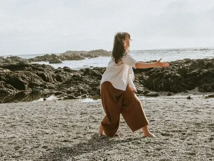 Somatic Breathwork For Forgiveness