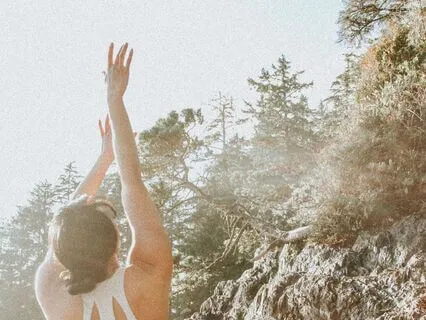 Somatic Breathwork To Cultivate Hope