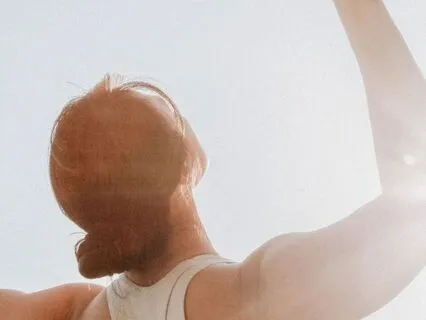 Somatic Breathwork To Reclaim Your Power