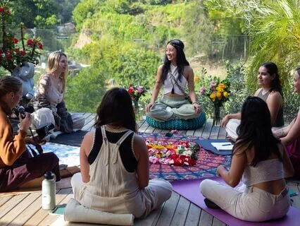 Somatic Breathwork To Reset Your Nervous System