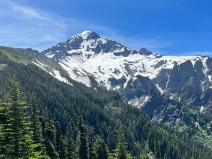 Somatic Centering Practice For Overwhelm And Stress Relief