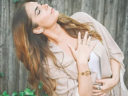 Somatic Containment Practice To Cultivate Safety In The Body