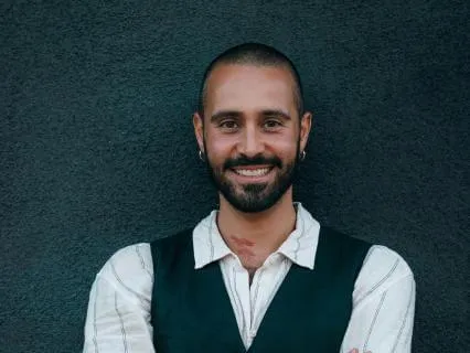 Somatic Dance For Stress Release | 7 Min