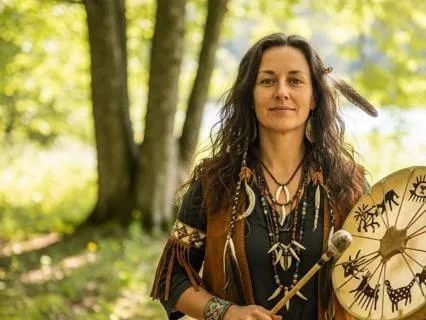 Somatic Drum Journey